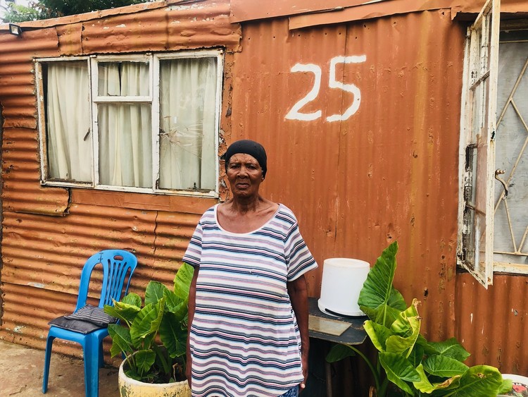 Nigel families waiting 30 years for promised RDP homes